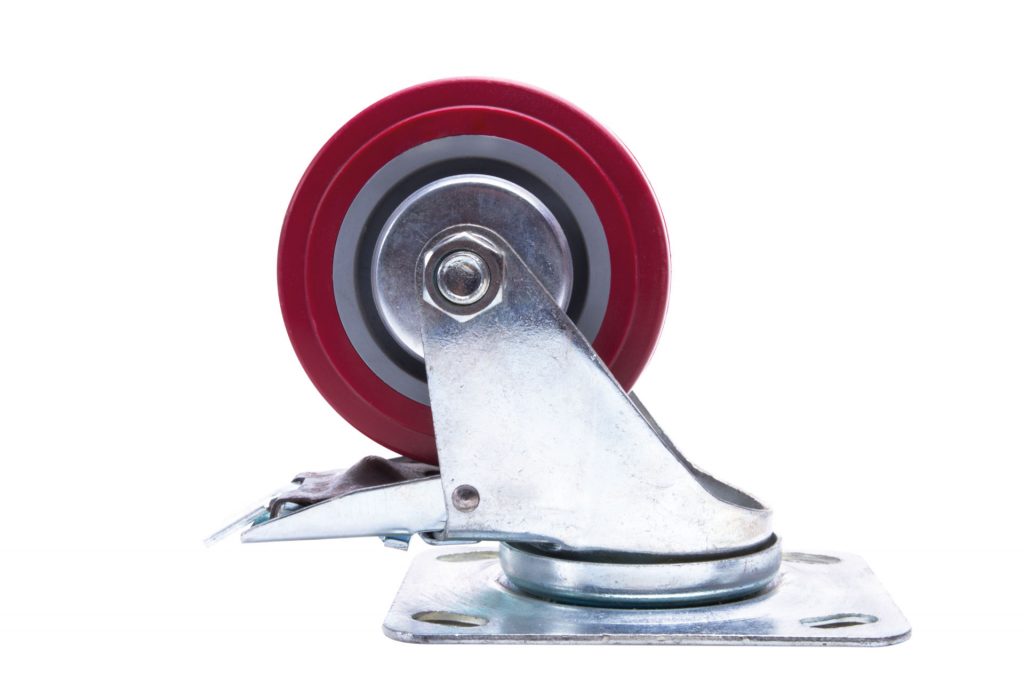 Furniture Castor WHeel